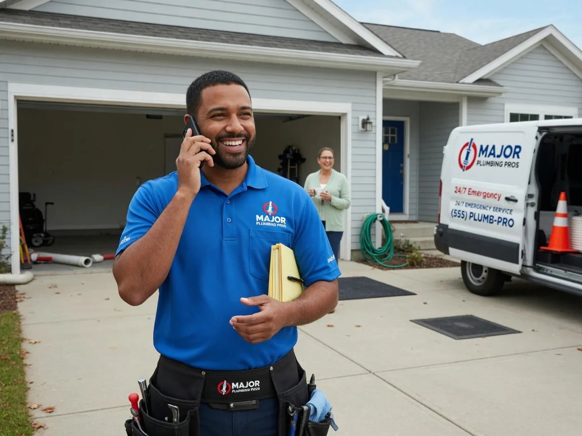 Drain Cleaning Services Whiting, VT FAQs